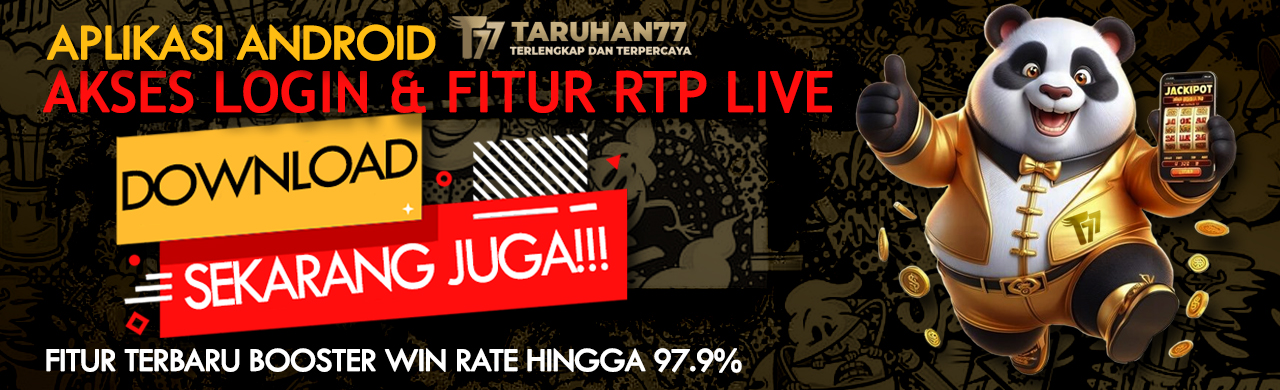 taruhan77