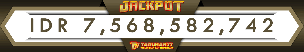 taruhan77